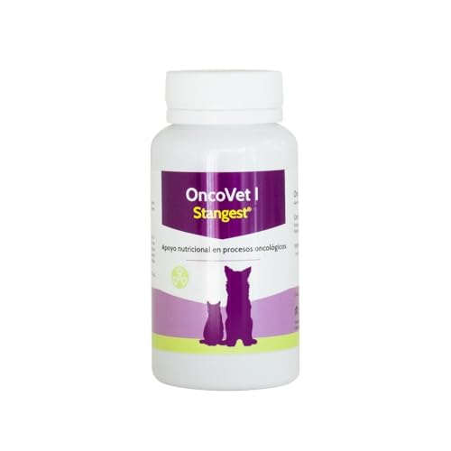 ONCOVET I 60CPD ONCOVET I 60CPD von STANGEST