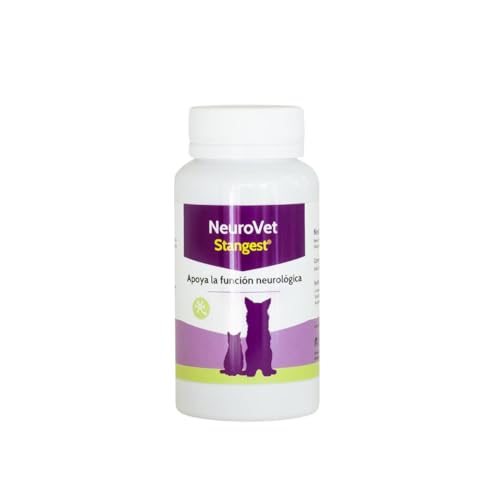 STANGEST Neurovet 60 Comp 1 Einheit 300 g STANGEST Neurovet 60 Comp 1 Einheit 300 g von STANGEST