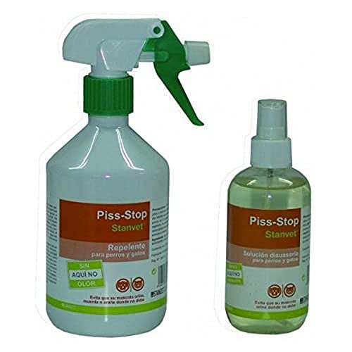 STANGEST Piss Stop, 500 ml von STANGEST
