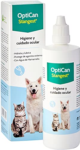 Stangest Optican Cleanser Augen - 125ml Stangest Optican Cleanser Augen - 125ml von STANGEST