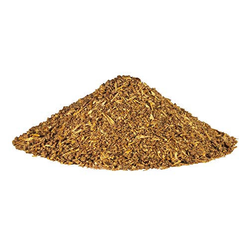 STAWA Bierhefe, 100% reines Naturprodukt, getrocknet, vollwertig, unextrahiert, 2.5 kg von STAWA