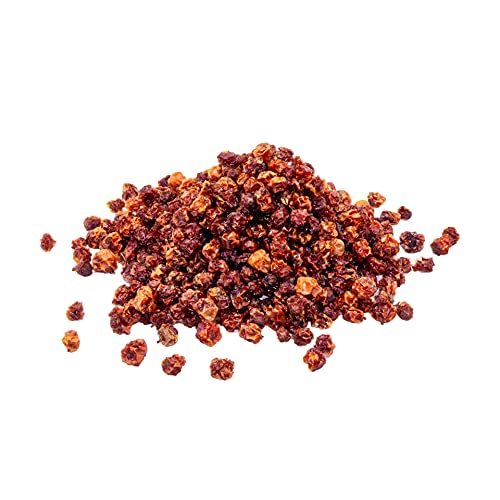 STAWA Ebereschenbeeren Vogelbeere, 10 kg von STAWA