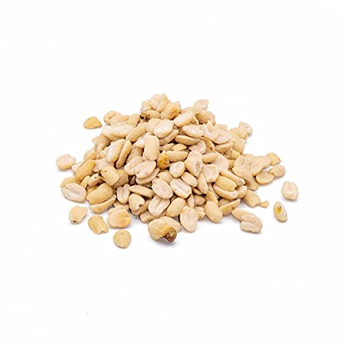 STAWA Erdnüsse blanchiert, 5 kg STAWA Erdnüsse blanchiert, 5 kg von STAWA