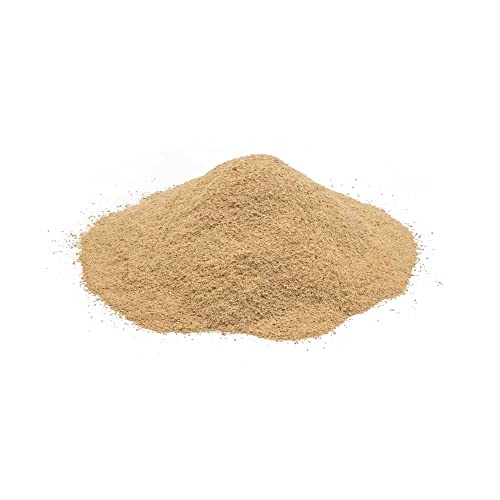 STAWA Grünlippmuschelmehl entfettet, 100 g von STAWA