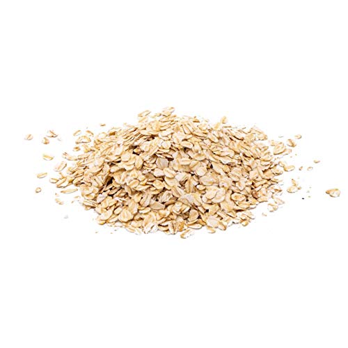 STAWA Haferflocken kernig, Lebensmittelqualität, 25 kg STAWA Haferflocken kernig, Lebensmittelqualität, 25 kg von STAWA