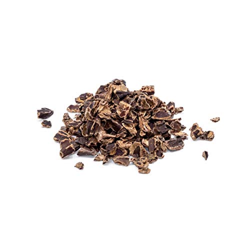 STAWA Johanniskernbrot grob geschrotet, 5 kg STAWA Johanniskernbrot grob geschrotet, 5 kg von STAWA