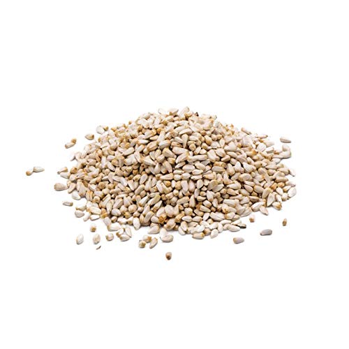 STAWA Kardisaat Ganzjahresfutter Wildvogelfutter, Streufutter, Ergänzungsfutter für Hühner und Wachteln, Snack für Vögel, 25 kg von STAWA
