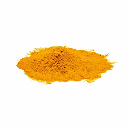 STAWA Kurkuma für Hühner und Wachteln, 1 kg STAWA Kurkuma für Hühner und Wachteln, 1 kg von STAWA