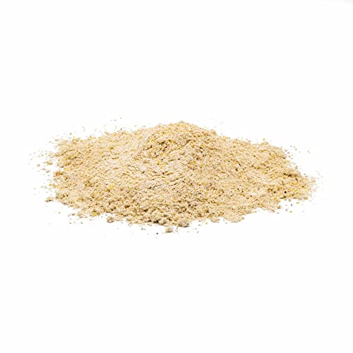 STAWA Maisfuttermehl für Hühner, Wachteln, Enten und Vögel, 5 kg STAWA Maisfuttermehl für Hühner, Wachteln, Enten und Vögel, 5 kg von STAWA
