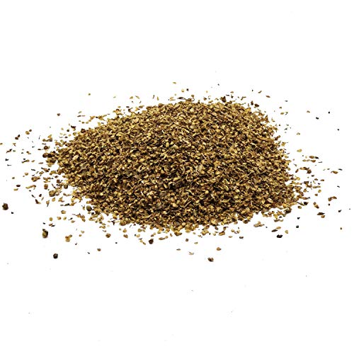 STAWA Oregano gerebelt für Hühner und Wachteln, 1 kg von STAWA