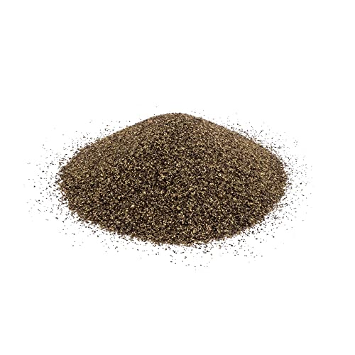 STAWA Seealgenmehl - für Geflügel, Hunde und Katzen, 1 kg von STAWA