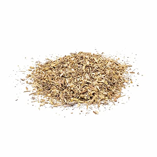 STAWA Wermut geschnitten 8mm für Hühner und Wachteln, 1 kg STAWA Wermut geschnitten 8mm für Hühner und Wachteln, 1 kg von STAWA