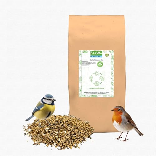 StaWa Waldvogel-Mix, 1,5 kg von STAWA