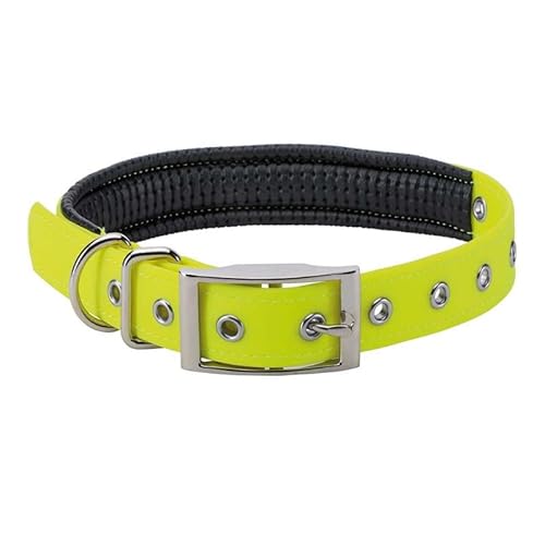 Hundehalsband, doppelt, 45 cm von STEPLAND