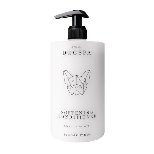 STHLM Dogspa Sensitive Conditioner 500 ml STHLM Dogspa Sensitive Conditioner 500 ml von STHLM Dogspa