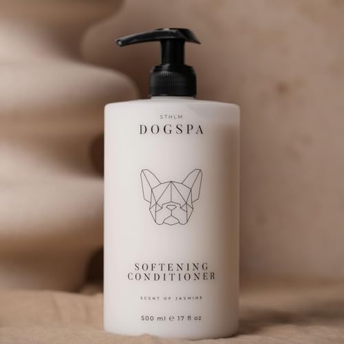 STHLM Dogspa Softening Conditioner 500 ml STHLM Dogspa Softening Conditioner 500 ml von STHLM Dogspa