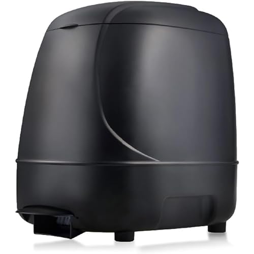 Automatischer Fischfutterspender, 10 L Großer Fischteich-Automatikfutterspender, 120°-Sprühfütterung, Geeignet Für Fischteiche Im Innen- Und Außenbereich Automatischer Fischfutterspender, 10 L Großer Fischteich-Automatikfutterspender, 120°-Sprühfütterung, Geeignet Für Fischteiche Im Innen- Und Außenbereich von STMKB