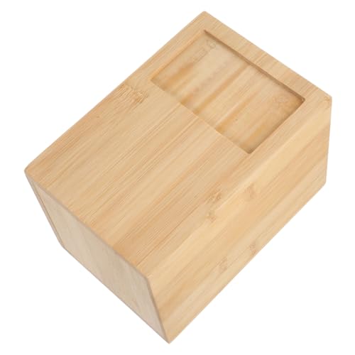 STOBAZA Pet Urne aus Natürlichem Holz mit Fotorahmen Gedenkurne für Hunde Katzenasche Langlebige Tierurnen Holzbox Dekorative Aufbewahrung für Haustierasche und Erinnerungsstücke STOBAZA Pet Urne aus Natürlichem Holz mit Fotorahmen Gedenkurne für Hunde Katzenasche Langlebige Tierurnen Holzbox Dekorative Aufbewahrung für Haustierasche und Erinnerungsstücke von STOBAZA