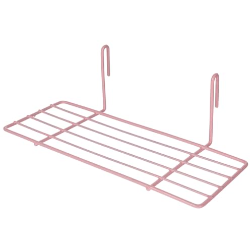 STOBOK 1stück Eisenrahmen Für Vögel Stabiler Wandregal Für Papageien Und Kleintiere Installieren Für Spiel Und Entspannung STOBOK 1stück Eisenrahmen Für Vögel Stabiler Wandregal Für Papageien Und Kleintiere Installieren Für Spiel Und Entspannung von STOBOK