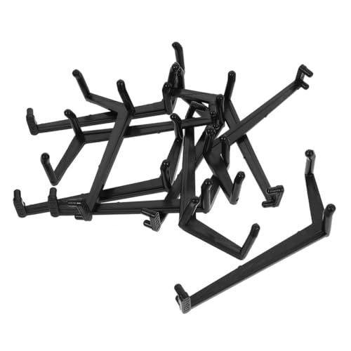 STOBOK 50 Stück Zweig Spreizer Einstellbare Halter für Effektive Unterstützung und Führung Junger Pflanzen für Obstbäume und Gartenpflege STOBOK 50 Stück Zweig Spreizer Einstellbare Halter für Effektive Unterstützung und Führung Junger Pflanzen für Obstbäume und Gartenpflege von STOBOK