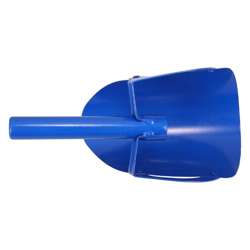 STOBOK Carbon -Stahlschaufel -Hacke Scoop Sandschaufel Unkrautjätgeräte für den Garten tragbar Gartenarbeit Gartenschaufel Garten kleine Schaufel Kohlenstoffstahl Blue STOBOK Carbon -Stahlschaufel -Hacke Scoop Sandschaufel Unkrautjätgeräte für den Garten tragbar Gartenarbeit Gartenschaufel Garten kleine Schaufel Kohlenstoffstahl Blue von STOBOK