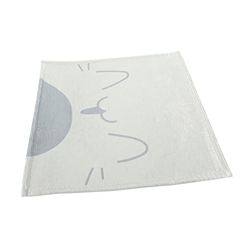 STOBOK Kissen Coole Haustierunterlage Eispad Kühlmatte Für Katzen Kühlmatte Für Hundesitze Im Auto Kühldecke Für Haustiere Sommerkühlmatten Kühlung Polyester Büro Runden Abdeckpolster STOBOK Kissen Coole Haustierunterlage Eispad Kühlmatte Für Katzen Kühlmatte Für Hundesitze Im Auto Kühldecke Für Haustiere Sommerkühlmatten Kühlung Polyester Büro Runden Abdeckpolster von STOBOK