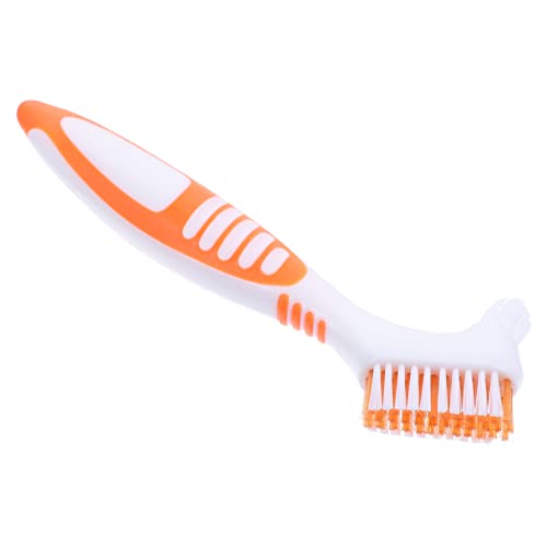 STOBOK Turtle Shell Reinigungspinsel Doppelseitige Bürste Für Reinigung Von Schildkrötenpanzer Ergonomisches Design Strapazierfähige Nylonborsten Für Persönliche Pflege Und Einfache STOBOK Turtle Shell Reinigungspinsel Doppelseitige Bürste Für Reinigung Von Schildkrötenpanzer Ergonomisches Design Strapazierfähige Nylonborsten Für Persönliche Pflege Und Einfache von STOBOK