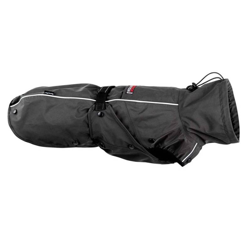 STOCK + STEIN Hunderegenmantel Rainmaster schwarz, Gr. M, Rückenlänge: bis ca. 57 cm STOCK + STEIN Hunderegenmantel Rainmaster schwarz, Gr. M, Rückenlänge: bis ca. 57 cm von STOCK+STEIN