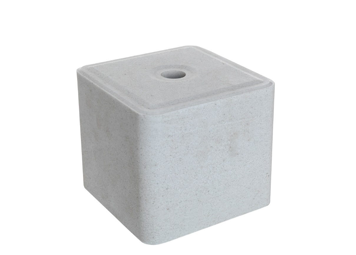 Pferdeleckstein 10kg Leckstein zur Mineralstoffversorgung von STRÖH