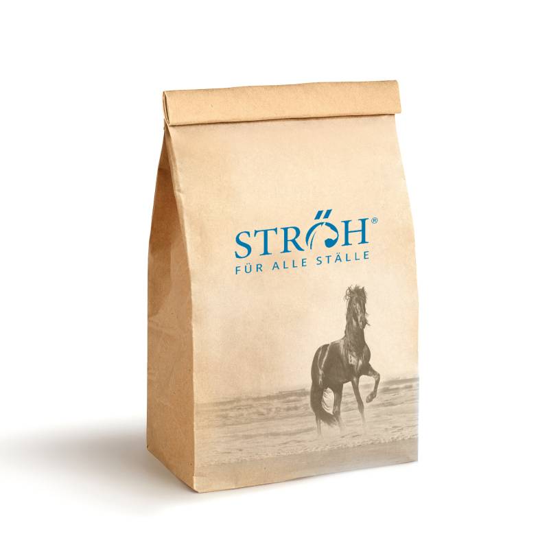 STRÖH Organisches Mineral 25kg Made by Dr. Weyrauch von STRÖH