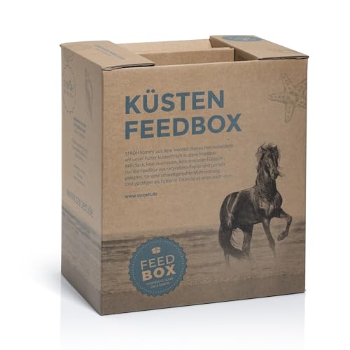 STRÖH - Pferdeweide Kräuterbombe 10kg Pferdeweide-Saatgut STRÖH - Pferdeweide Kräuterbombe 10kg Pferdeweide-Saatgut von STRÖH