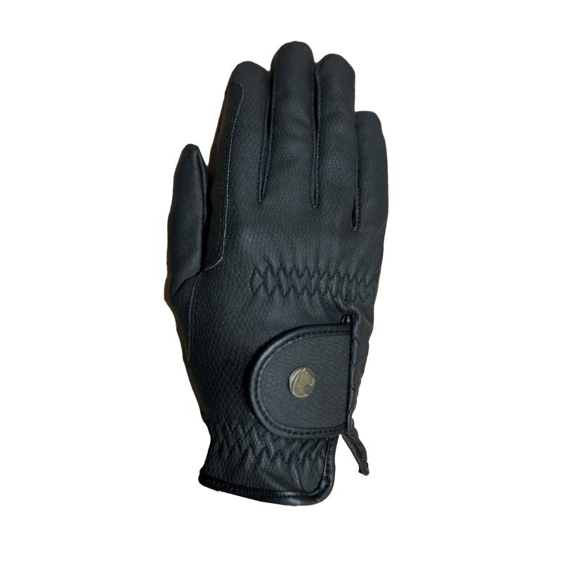 STRÖH Reithandschuhe WINTERGrip Black, Gr. 10 STRÖH Reithandschuhe WINTERGrip Black, Gr. 10 von STRÖH