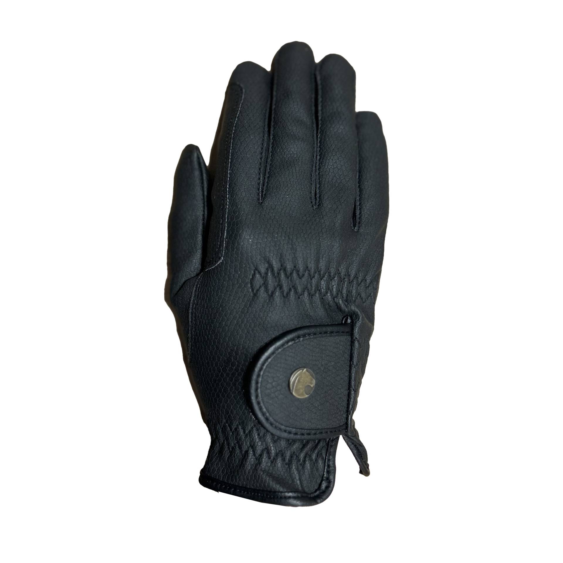 STRÖH Reithandschuhe WINTERGrip Black, Gr. 6 STRÖH Reithandschuhe WINTERGrip Black, Gr. 6 von STRÖH