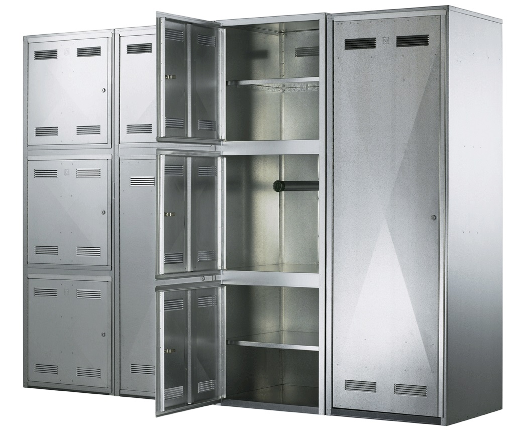 STRÖH Sattelschrank 180 x 70 x 70 cm Mit Sattelhaltern & Trensenhaltern STRÖH Sattelschrank 180 x 70 x 70 cm Mit Sattelhaltern & Trensenhaltern von STRÖH