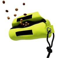 STUCH Futterbeutel - Futterdummy zum Apportieren zitronengrün STUCH Futterbeutel - Futterdummy zum Apportieren zitronengrün von STUCH