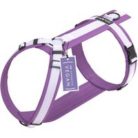 STUCH Geschirr Hund gepolstert lila XS STUCH Geschirr Hund gepolstert lila XS von STUCH