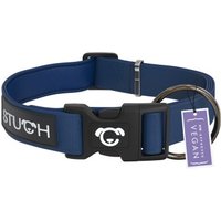 STUCH Hundehalsband gepolstert u. verstellbar dunkelblau L STUCH Hundehalsband gepolstert u. verstellbar dunkelblau L von STUCH