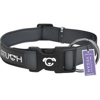 STUCH Hundehalsband gepolstert u. verstellbar grau M STUCH Hundehalsband gepolstert u. verstellbar grau M von STUCH