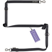 STUCH Hundeleine Führleine Schwarz M STUCH Hundeleine Führleine Schwarz M von STUCH