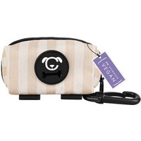 STUCH Kotbeutelspender beige von STUCH