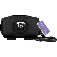 STUCH Kotbeutelspender schwarz STUCH Kotbeutelspender schwarz von STUCH