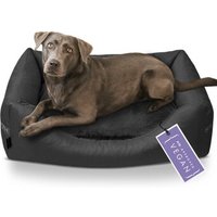 STUCH Ortho Hundebett Perfect Dreams anthrazit L STUCH Ortho Hundebett Perfect Dreams anthrazit L von STUCH
