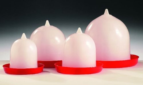 Kunststoff-Tränke,Kükentränke , Hühnertränke 1.0 l, Kunststoff-Tränke,Kükentränke , Hühnertränke 1.0 l, von STUEKERJU.