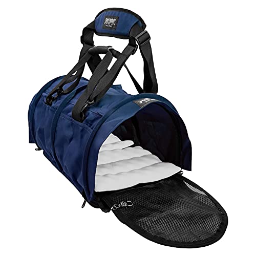 STURDI PRODUCTS StabildiBag Transportbox für Haustiere, extra groß, flexibel, Höhe, X-Large, Navy STURDI PRODUCTS StabildiBag Transportbox für Haustiere, extra groß, flexibel, Höhe, X-Large, Navy von STURDI PRODUCTS
