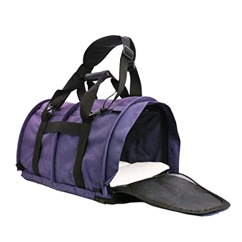 STURDI PRODUCTS SturdiBag Haustiertragetasche, groß, verstellbare Höhe STURDI PRODUCTS SturdiBag Haustiertragetasche, groß, verstellbare Höhe von STURDI PRODUCTS