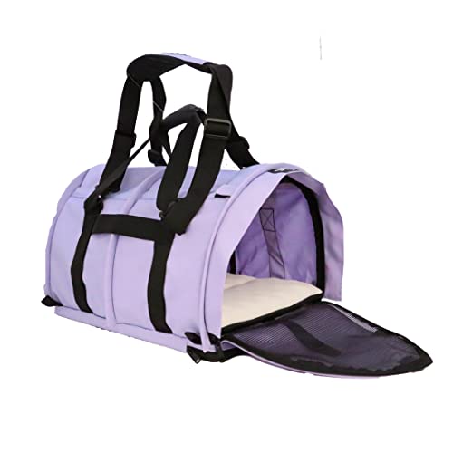 STURDI PRODUCTS SturdiBag Haustiertragetasche, groß, verstellbare Höhe STURDI PRODUCTS SturdiBag Haustiertragetasche, groß, verstellbare Höhe von STURDI PRODUCTS