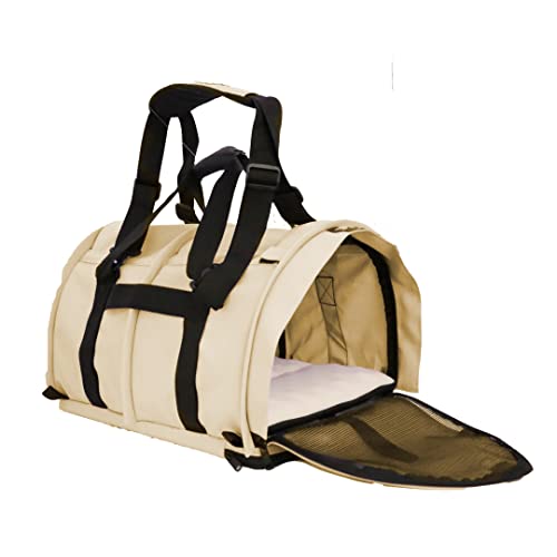 STURDI PRODUCTS SturdiBag Haustiertragetasche, groß, verstellbare Höhe STURDI PRODUCTS SturdiBag Haustiertragetasche, groß, verstellbare Höhe von STURDI PRODUCTS