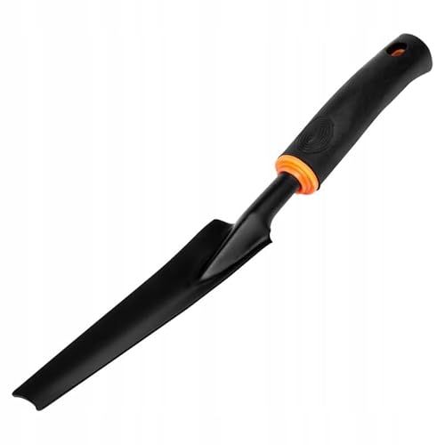 STYLIZER Unkrautstecher Hand aus Stahl 35 cm - Ergonomischer Unkraut Entferner Gerät - Unkrautentferner mit Stiel - Garten Zubehör für Löwenzahn und Unkräuter - Gepflegter Garten ohne Chemikalien STYLIZER Unkrautstecher Hand aus Stahl 35 cm - Ergonomischer Unkraut Entferner Gerät - Unkrautentferner mit Stiel - Garten Zubehör für Löwenzahn und Unkräuter - Gepflegter Garten ohne Chemikalien von STYLIZER