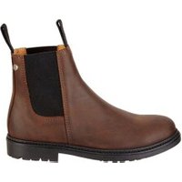 SUEDWIND EQUESTRIAN Reitstiefeletten New Work braun 46 - EU von SUEDWIND EQUESTRIAN