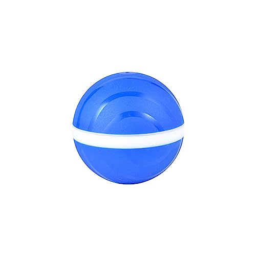 SUIOPPYUW Haustiere jagen blinkenden Ball, drinnen und draußen, Schlafzimmer, Hof, Hinterhof, Tiere, die Bälle Holen, wiederaufladbares USB Ladespielzeug SUIOPPYUW Haustiere jagen blinkenden Ball, drinnen und draußen, Schlafzimmer, Hof, Hinterhof, Tiere, die Bälle Holen, wiederaufladbares USB Ladespielzeug von SUIOPPYUW